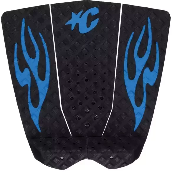 Pad de surf Creatures of leisure Griffin Colapinto Lite Ecopure Bla...