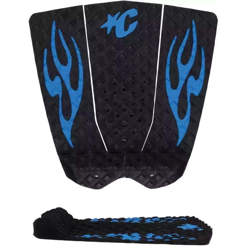 Grip Creatures Griffin Colapinto Lite Ecopure Black /Cobalt Fames