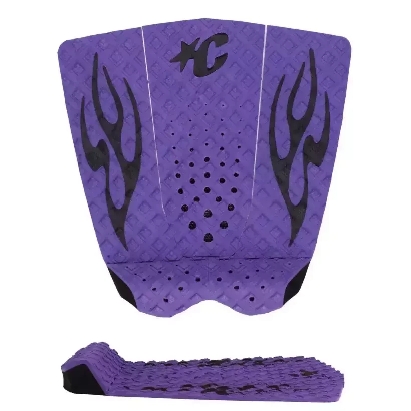 Tail Pad Creatures of leisure Griffin Colapinto Lite Ecopure Purple...