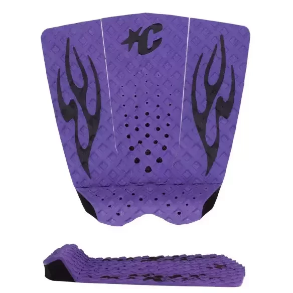 Deck surf Creatures of leisure Griffin Colapinto Lite Ecopure Purpl...