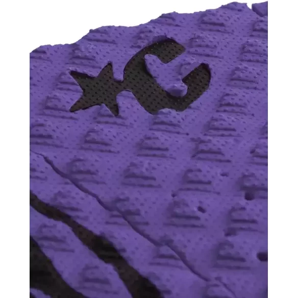 Tail Pad Creatures of leisure Griffin Colapinto Lite Ecopure Purple...