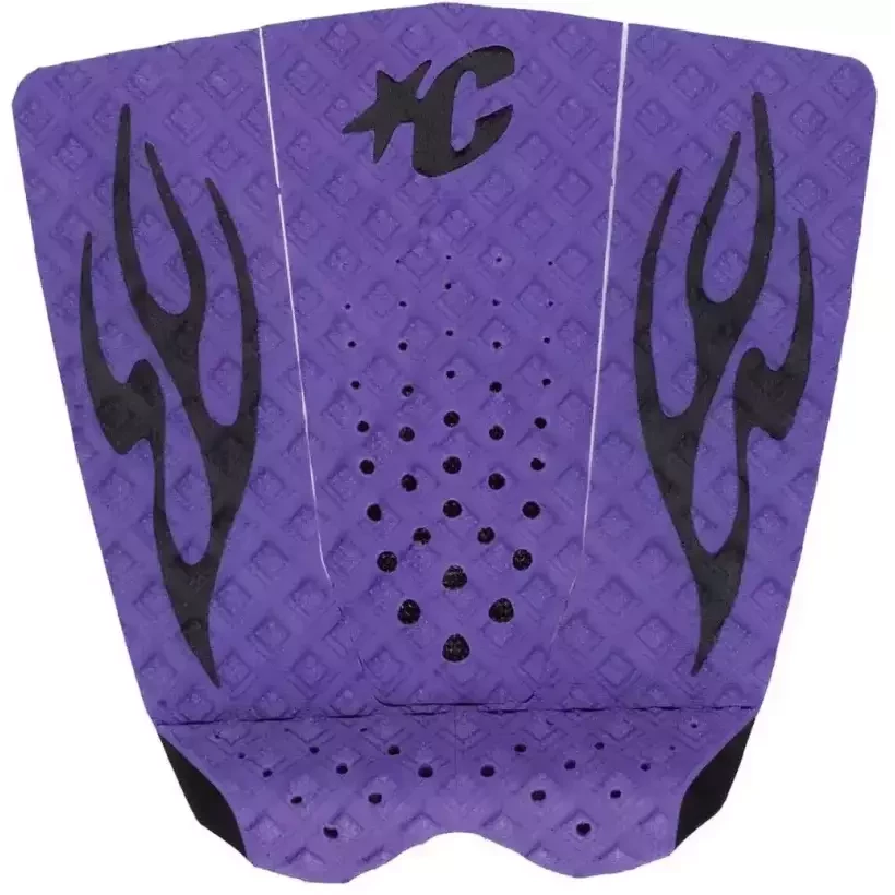 Grip Creatures Griffin Colapinto Lite Ecopure Purple/Black Fames