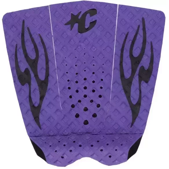 Grip Creatures of leisure Griffin Colapinto Lite Ecopure Purple/Bla...