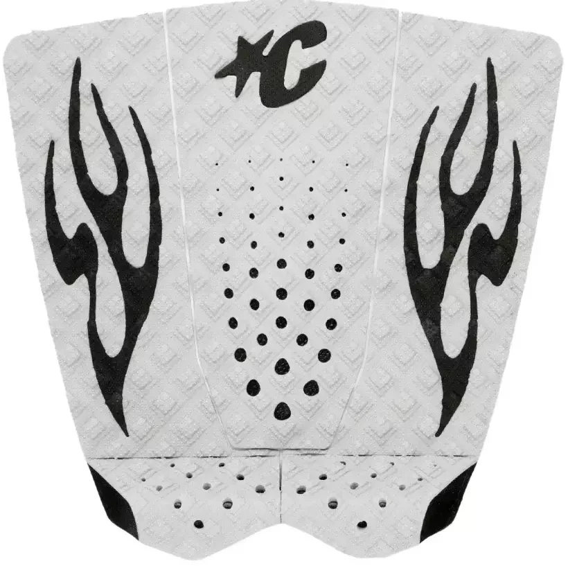 Grip Creatures Griffin Colapinto Lite Ecopure Bone/black Flames