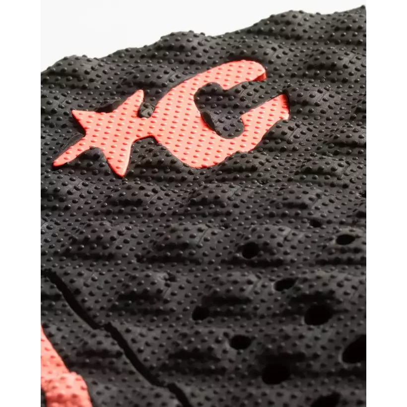 Grip Creatures Griffin Colapinto Grom Lite Ecopure Black Fluro Red ...