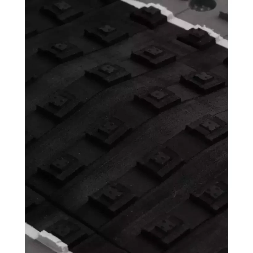 Grip Creatures of leisure Ethan Ewing LIte Ecopure Black/Charcoal