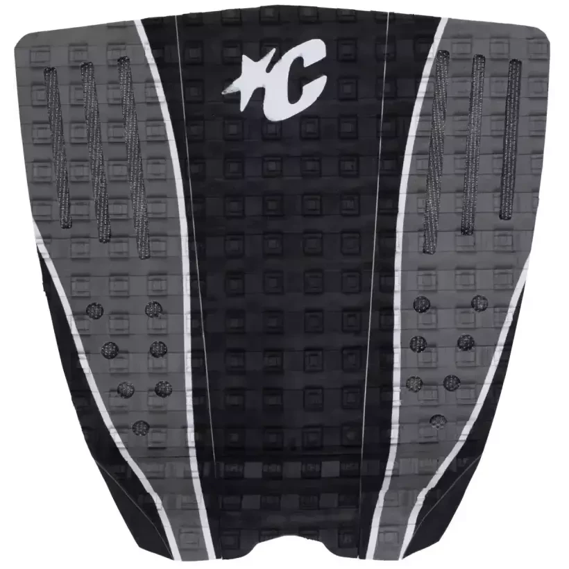 Tail Pad Creatures of leisure Ethan Ewing LIte Ecopure Black/Charcoal