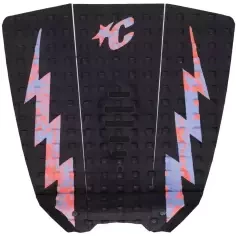 Creatures Mini - Mick "eugene" Fanning Lite Tail Pad Black Purple H...