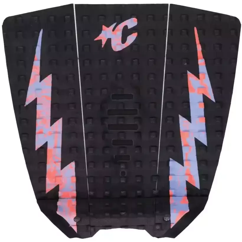 Creatures Mini - Mick "eugene" Fanning Lite Tail Pad Black Purple H...