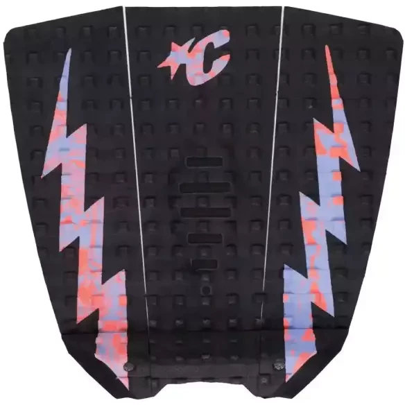 Creatures Mini - Mick "eugene" Fanning Lite Tail Pad Black Purple H...