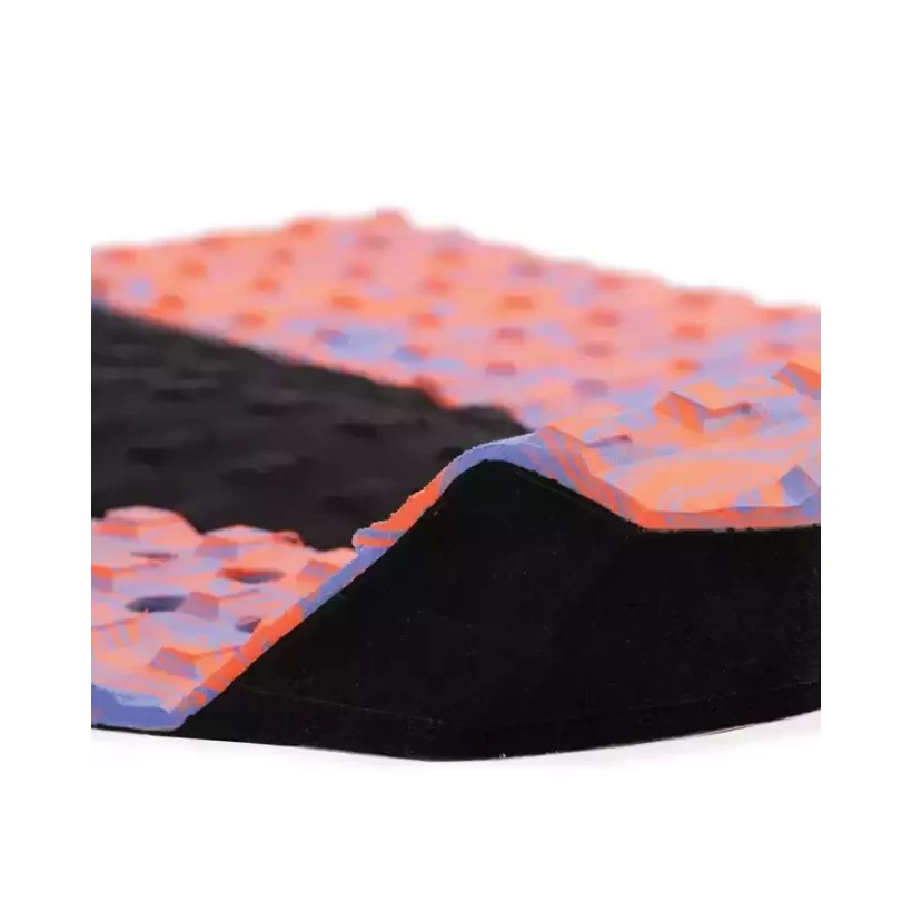 Grip Creatures Mini Italo Ferreira Lite EcoPure Purple Haze Swirl B...