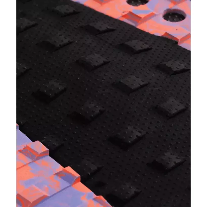 Grip Creatures Italo Ferreira Mini Lite EcoPure Purple Haze Swirl B...