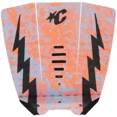 Creatures Mick "eugene" Fanning Lite Purple Haze Swirl