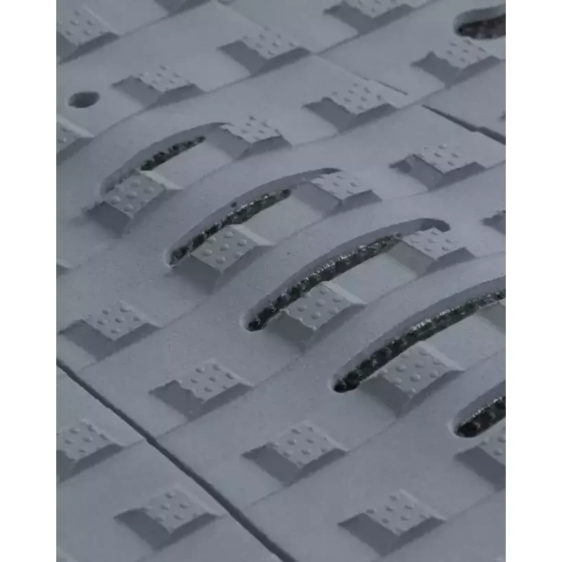 Grip Creatures of leisure Mick Fanning Loc Lite Ecopure Titanium Black