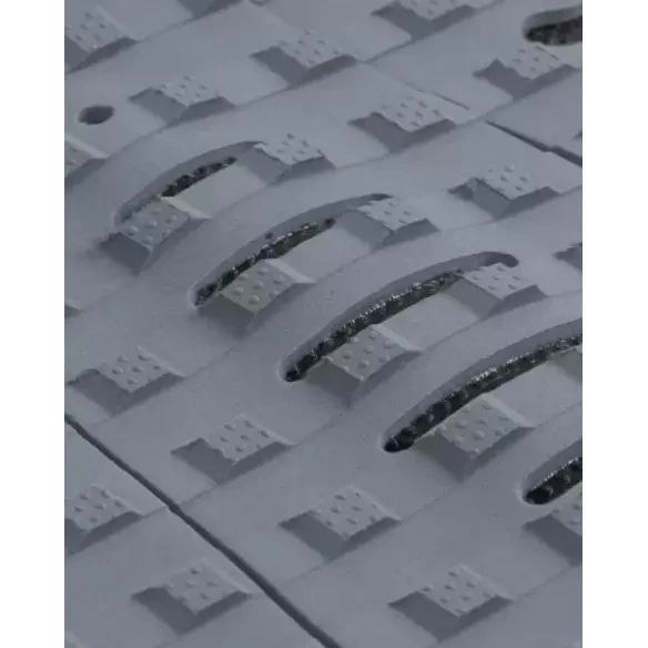 Grip Creatures of leisure Mick Fanning Loc Lite Ecopure Titanium Black