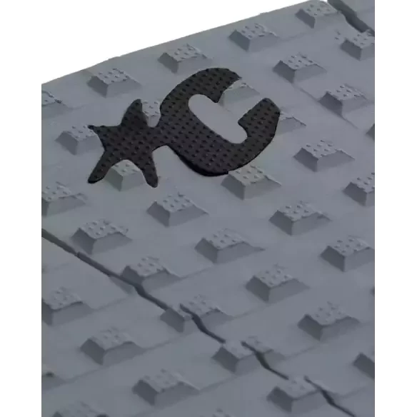 Grip Creatures of leisure Mick Fanning Loc Lite Ecopure Titanium Black