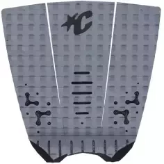 Grip Creatures Mick Fanning Loc Lite Ecopure Titanium Black