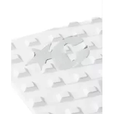 Deck Creatures of leisure Mick Fanning Twin White 2