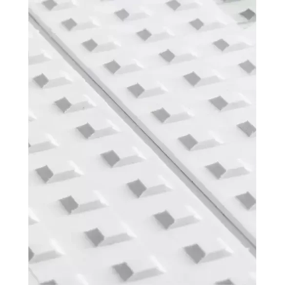 Deck Creatures of leisure Mick Fanning Twin White