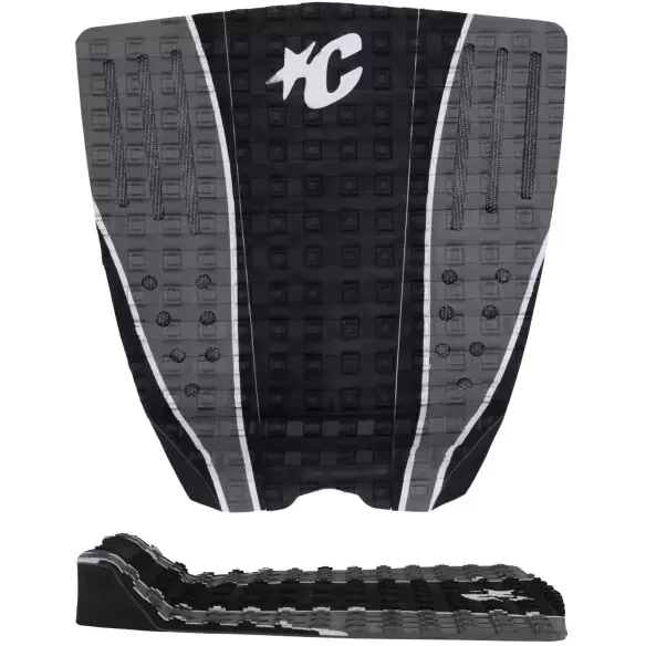 Grip Creatures of leisure Ethan Ewing LIte Ecopure Black/Charcoal