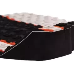 Pad de surf Creatures of leisure Ethan Ewing LIte Ecopure Black/Red... 2