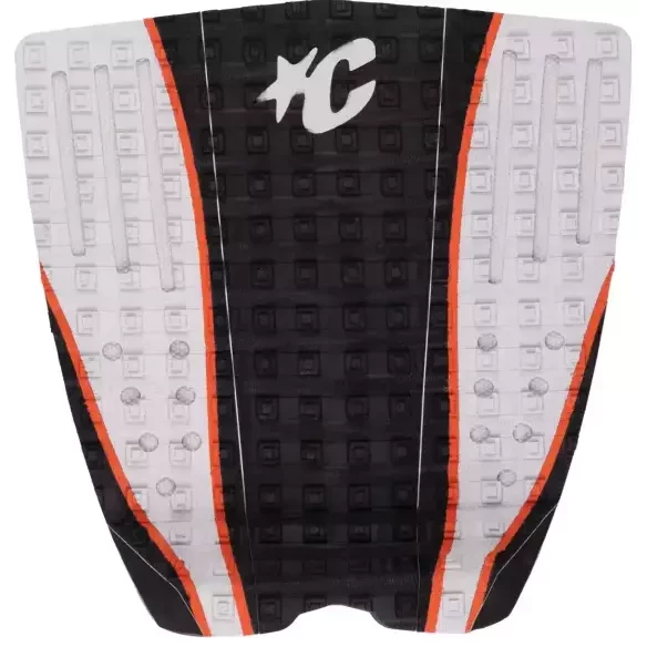 Tail Pad Creatures of leisure Ethan Ewing LIte Ecopure Black/Red Bo...