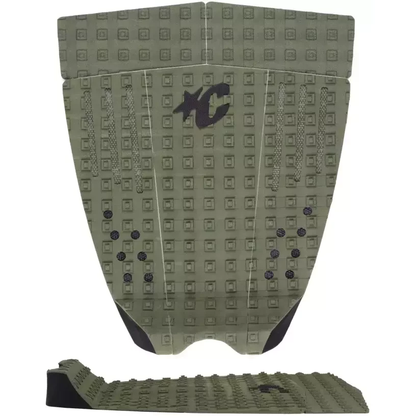 Grip Creatures Ethan Ewing Lite Pin Tail Ecopure Dark Army/Black