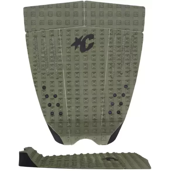 Grip Creatures Ethan Ewing Lite Pin Tail Ecopure Dark Army/Black