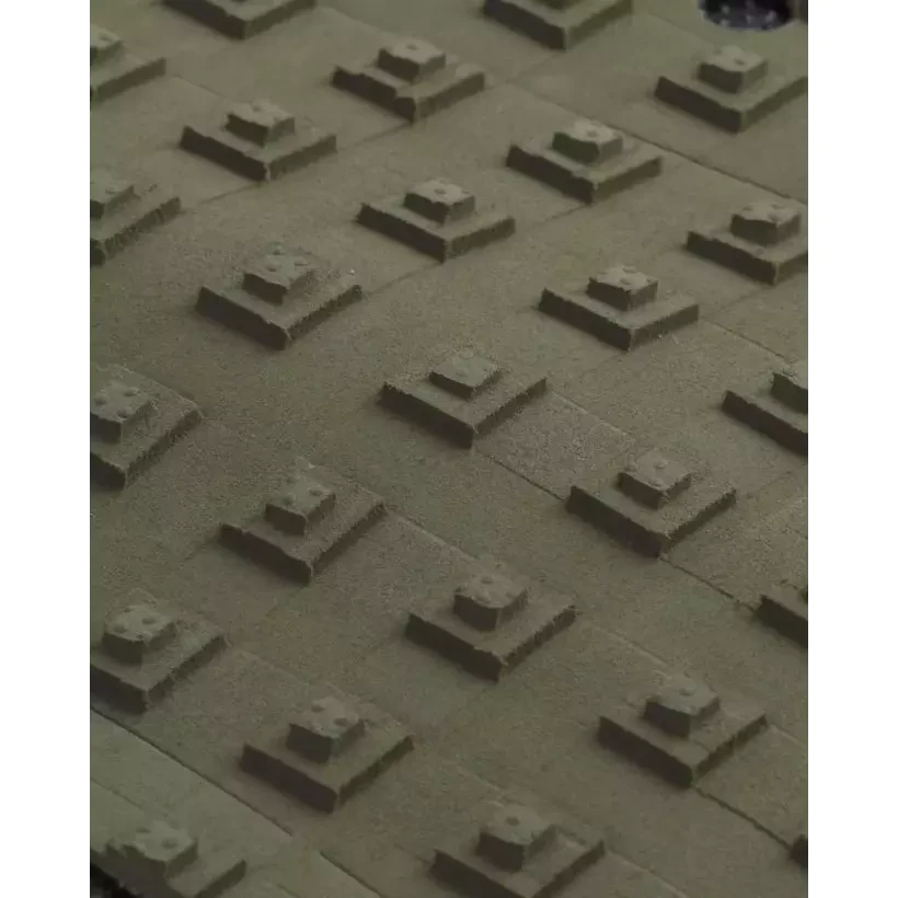 Tail Pad Creatures of leisure Ethan Ewing Lite Pin Tail Ecopure Dar...