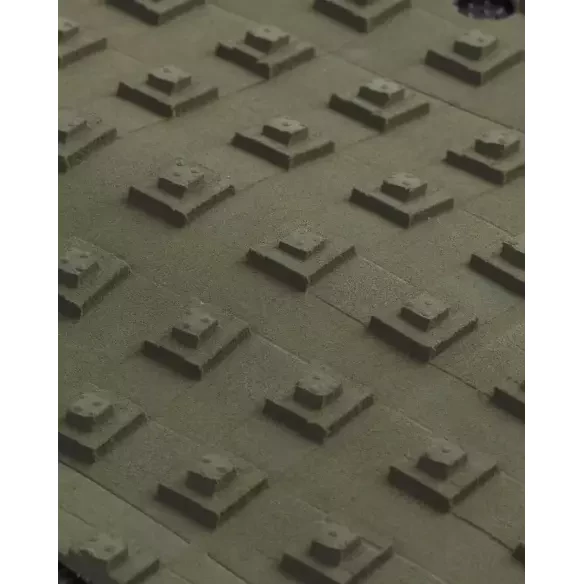 Grip Creatures Ethan Ewing Lite Pin Tail Ecopure Dark Army/Black