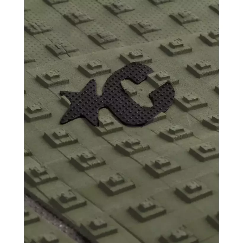 Grip Creatures Ethan Ewing Lite Pin Tail Ecopure Dark Army/Black