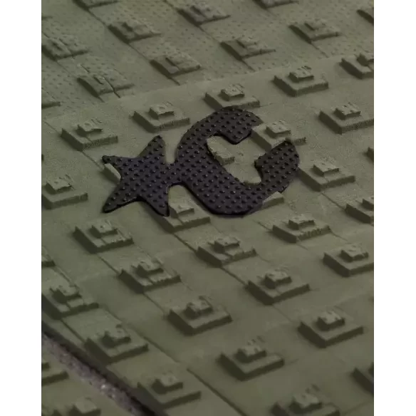 Tail Pad Creatures of leisure Ethan Ewing Lite Pin Tail Ecopure Dar...