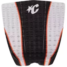 Pad de surf Creatures Ethan Ewing Grom Ecopure Black/Red Bone Panel