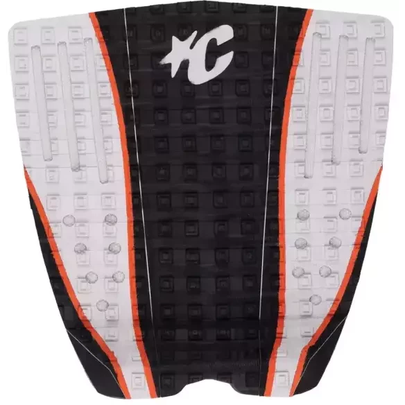 Tail Pad Creatures Ethan Ewing Grom Ecopure Black/Red Bone Panel