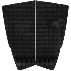 Creatures Hardwear II flat Black Tail pad