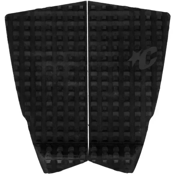 Grip Pads Creatures Hardwear II flat Black