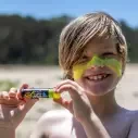 Sun Zapper Zinc Stick SPF 50+ Gold