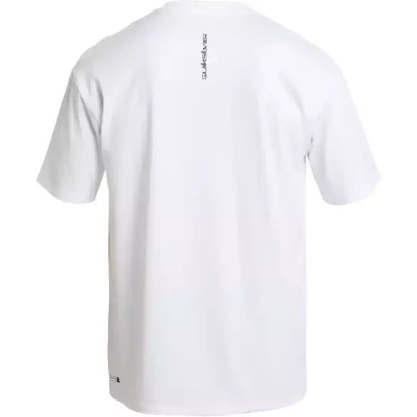 T-Shirt quiksilver Everyday surf SS White