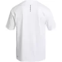 T-Shirt quiksilver Everyday surf SS White