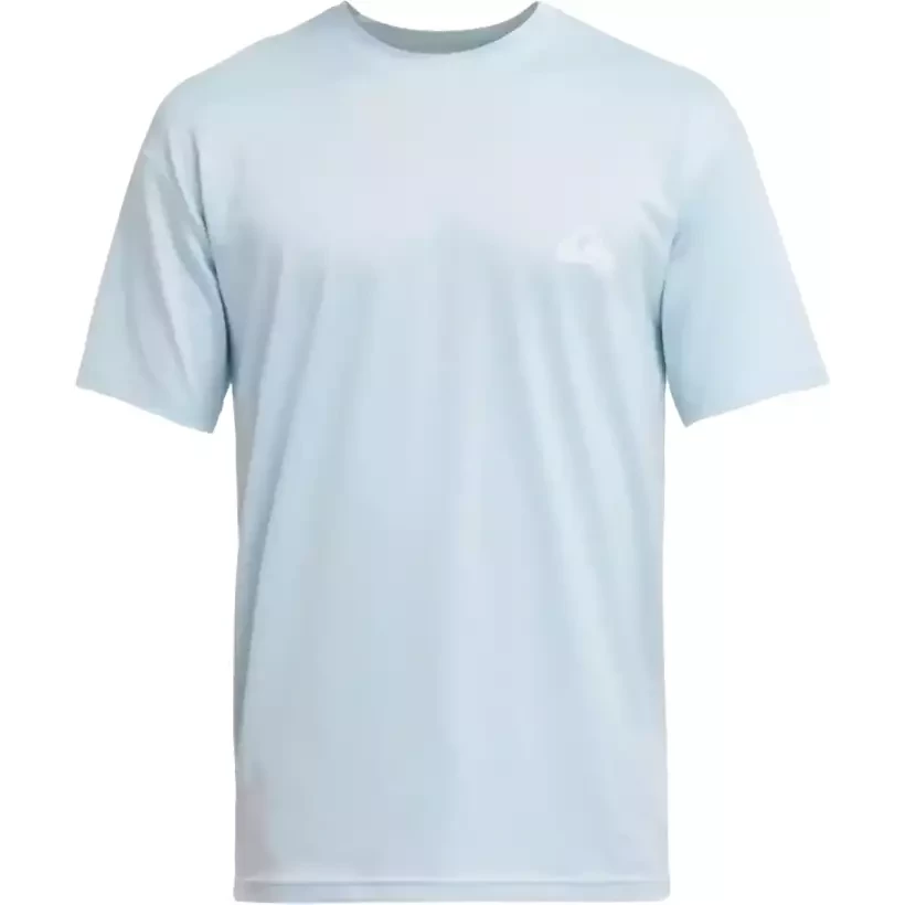 T-Shirt UV quiksilver Everyday surf SS Omphalodes