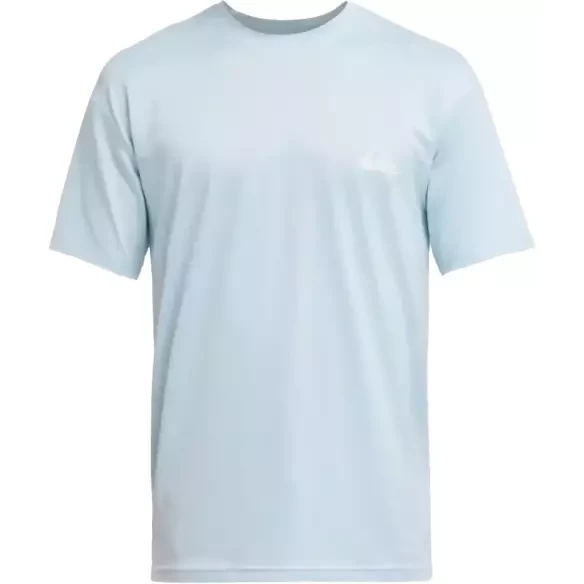 copy of UV Tee Shirt quiksilver Everyday surf SS White