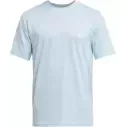 cópia de T-Shirt quiksilver Everyday surf SS White