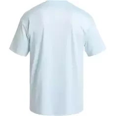 cópia de T-Shirt quiksilver Everyday surf SS White 2