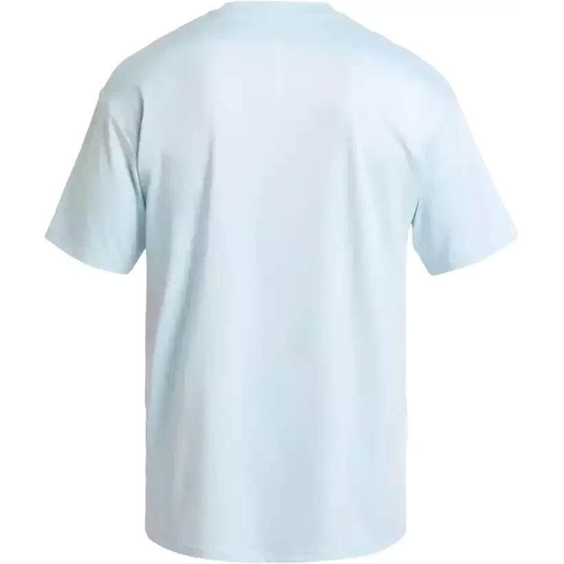 T-Shirt UV quiksilver Everyday surf SS Omphalodes
