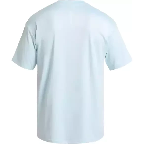 T-Shirt UV quiksilver Everyday surf SS Omphalodes