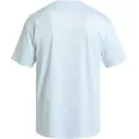 T-Shirt UV quiksilver Everyday surf SS Omphalodes