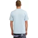 copy of UV Tee Shirt quiksilver Everyday surf SS White