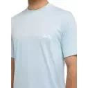 kopie van T-shirt UV  quiksilver Everyday surf SS White