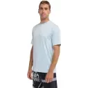 copy of UV Tee Shirt quiksilver Everyday surf SS White
