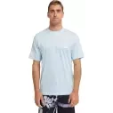 T-Shirt UV quiksilver Everyday surf SS Omphalodes